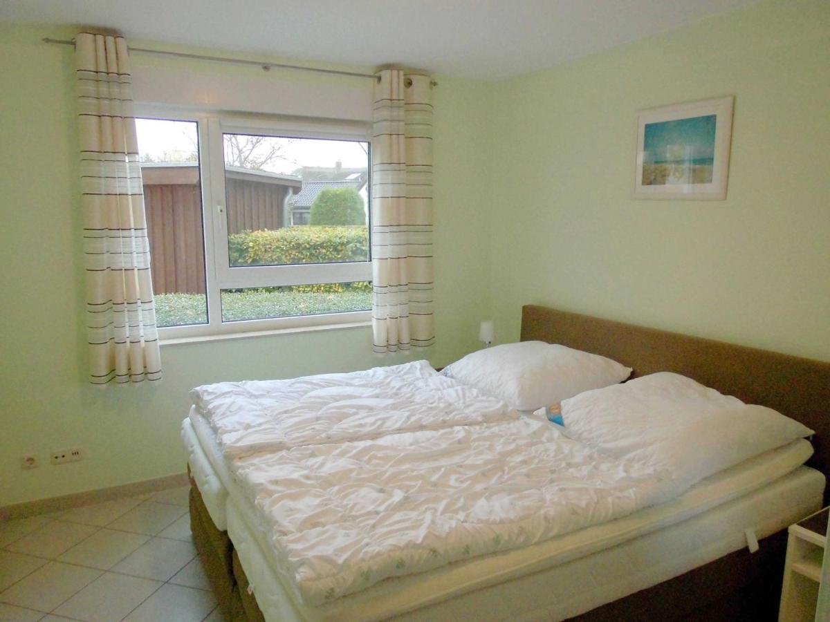 Residenz Am Strand Wohnung 6-74 Zingst Εξωτερικό φωτογραφία