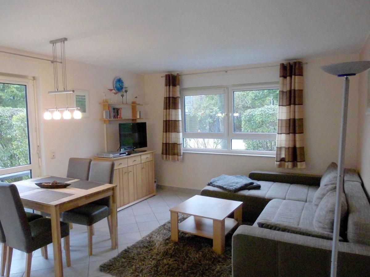 Residenz Am Strand Wohnung 6-74 Zingst Εξωτερικό φωτογραφία