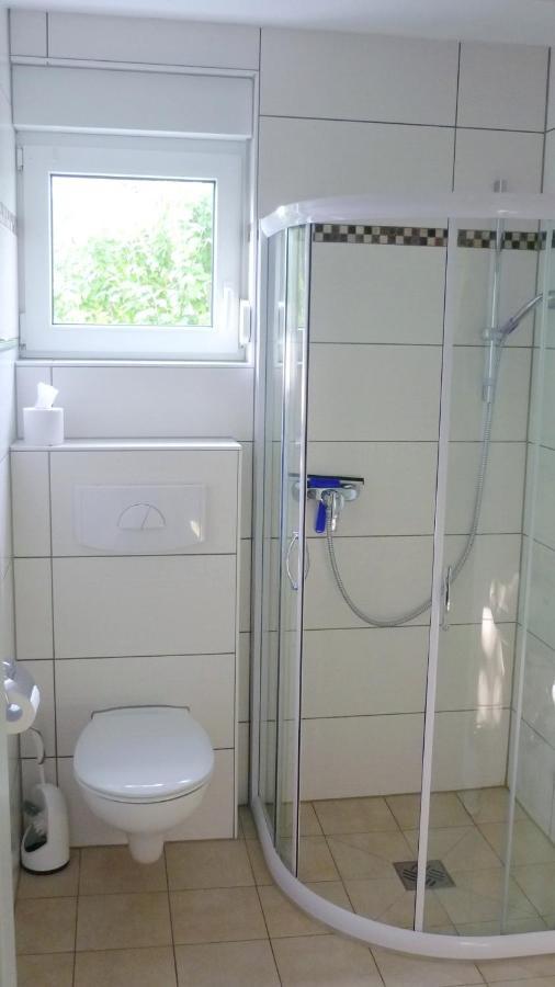 Residenz Am Strand Wohnung 6-74 Zingst Εξωτερικό φωτογραφία