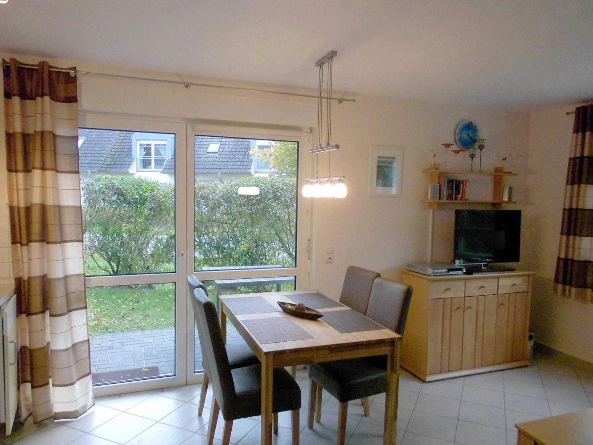 Residenz Am Strand Wohnung 6-74 Zingst Εξωτερικό φωτογραφία