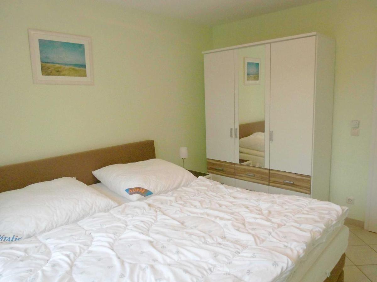 Residenz Am Strand Wohnung 6-74 Zingst Εξωτερικό φωτογραφία