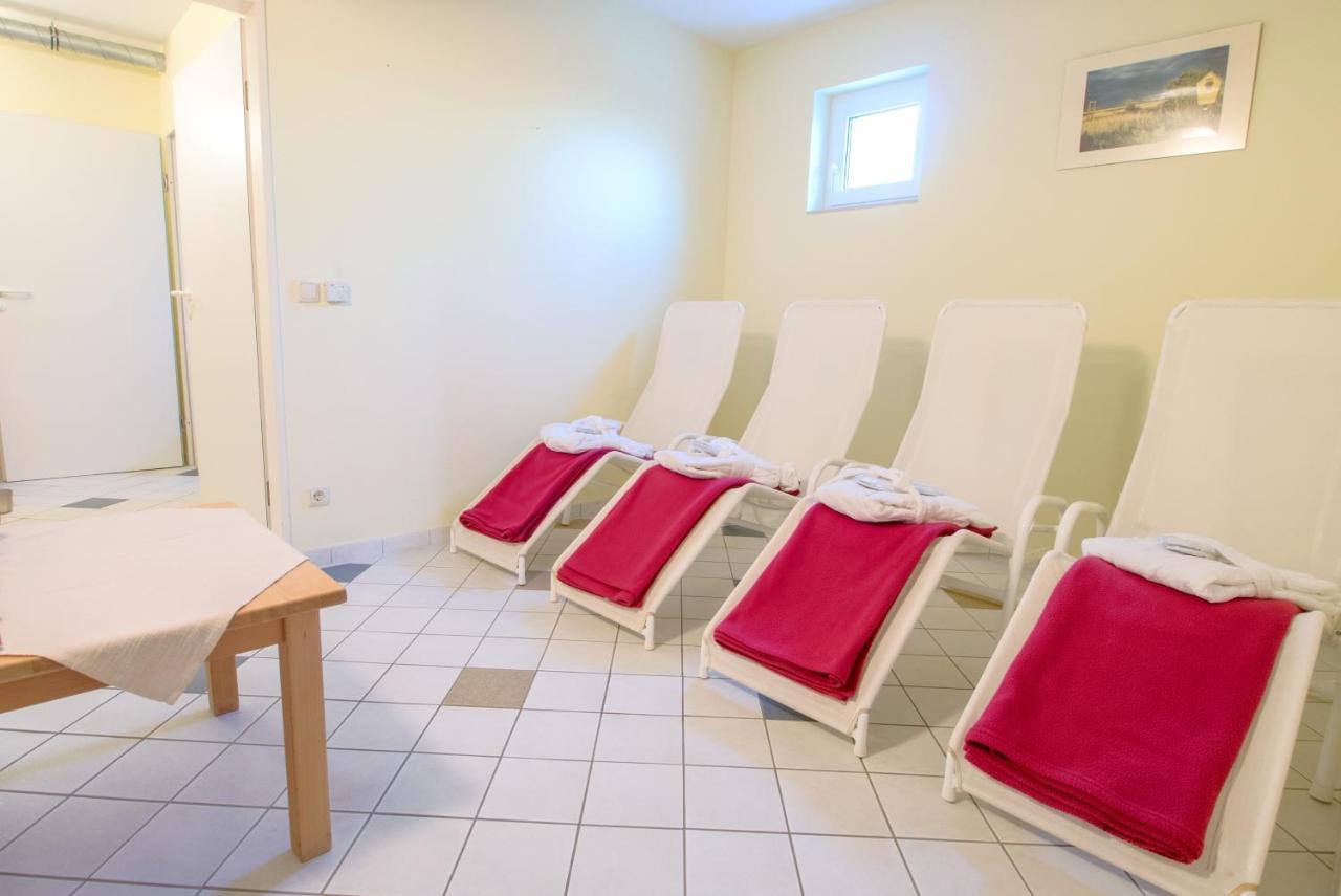Residenz Am Strand Wohnung 6-74 Zingst Εξωτερικό φωτογραφία